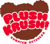 Plush Krush Merch!